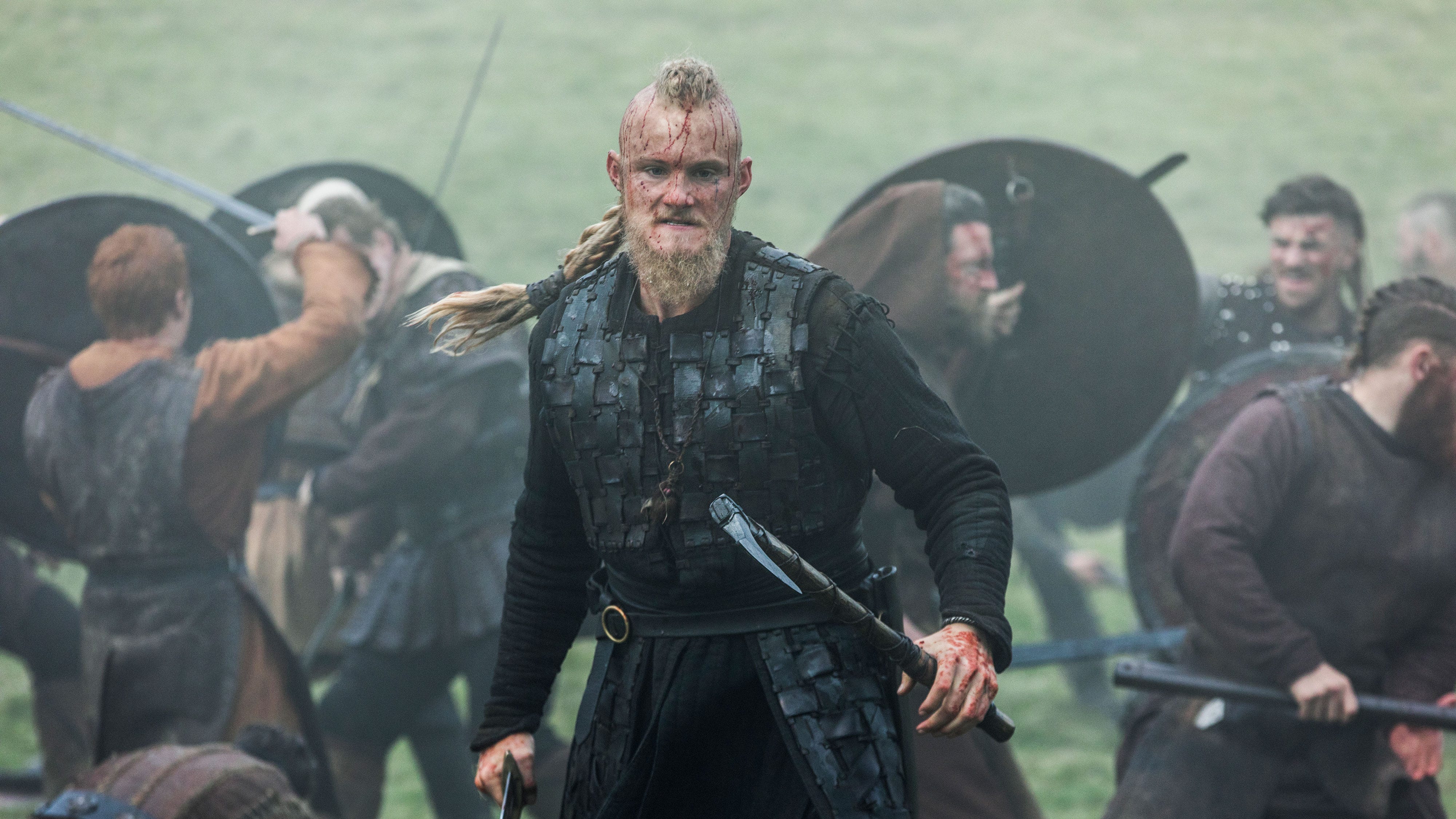 Vikings: 10 Reasons Bjorn Is The Show's Main Character