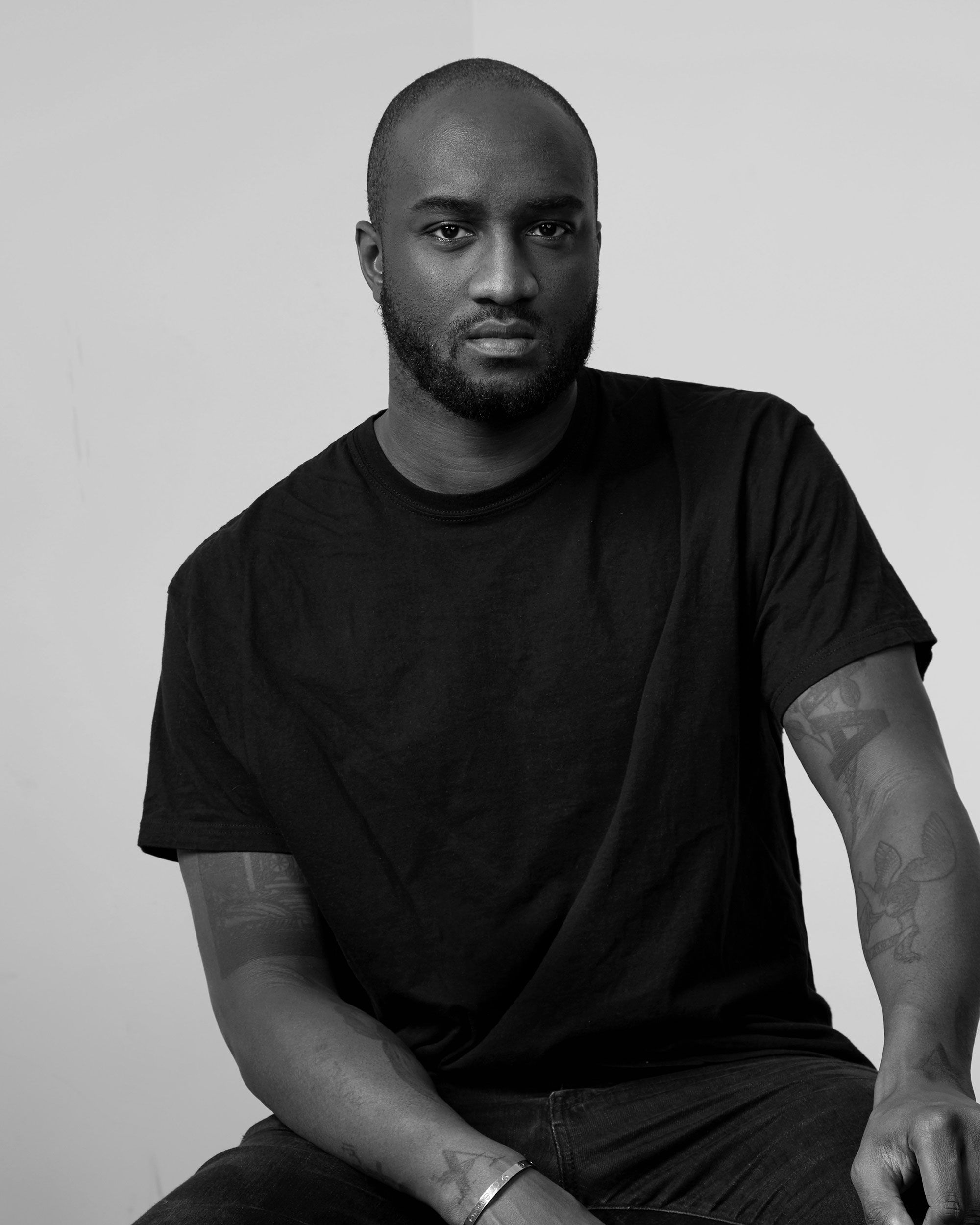 Things to do in New York, Brooklyn Museum Virgil Abloh “Figures of Sp