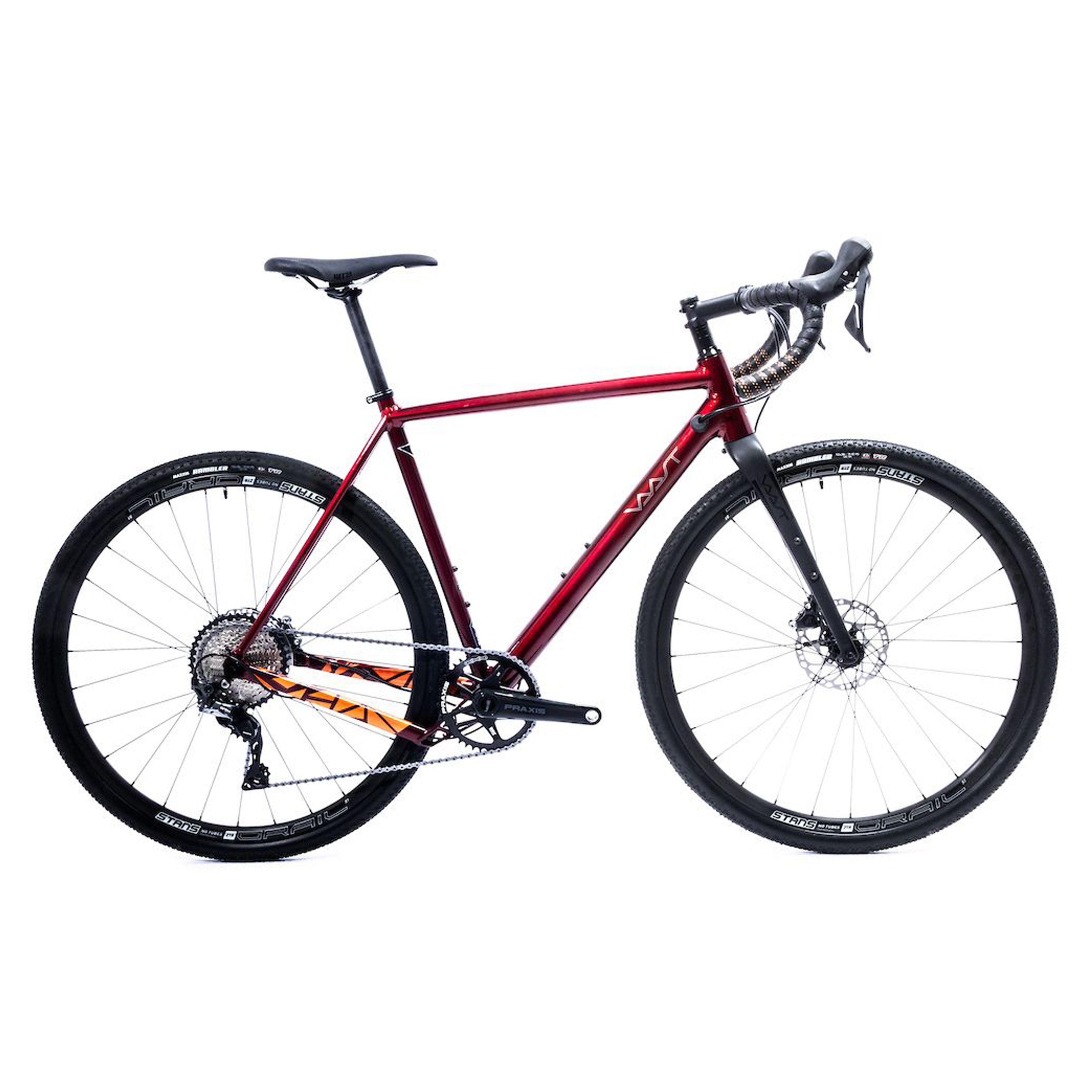 Top gravel bike discount 2021