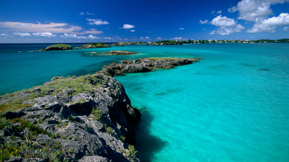 vacanze alle isole bermuda cosa sapere