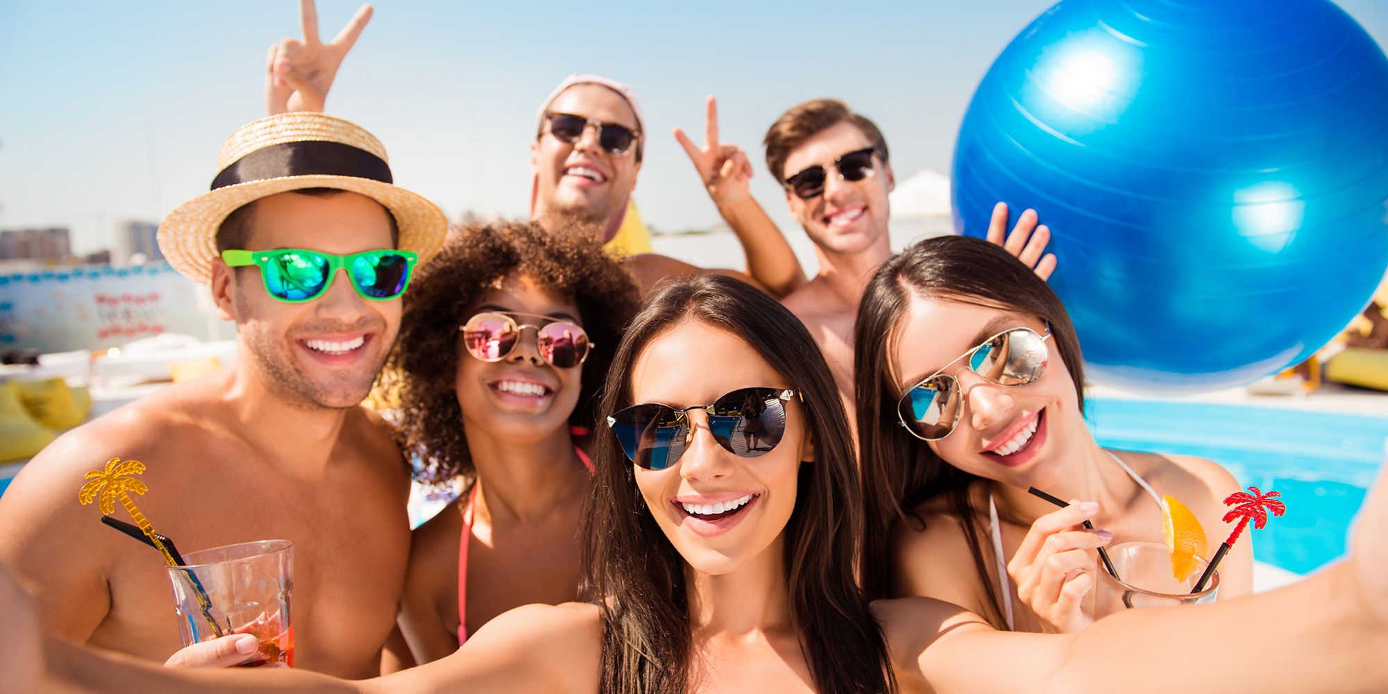 La scuola è (quasi) finita! Tre idee per organizzare una vacanza da sogno a  meno di 400 euro