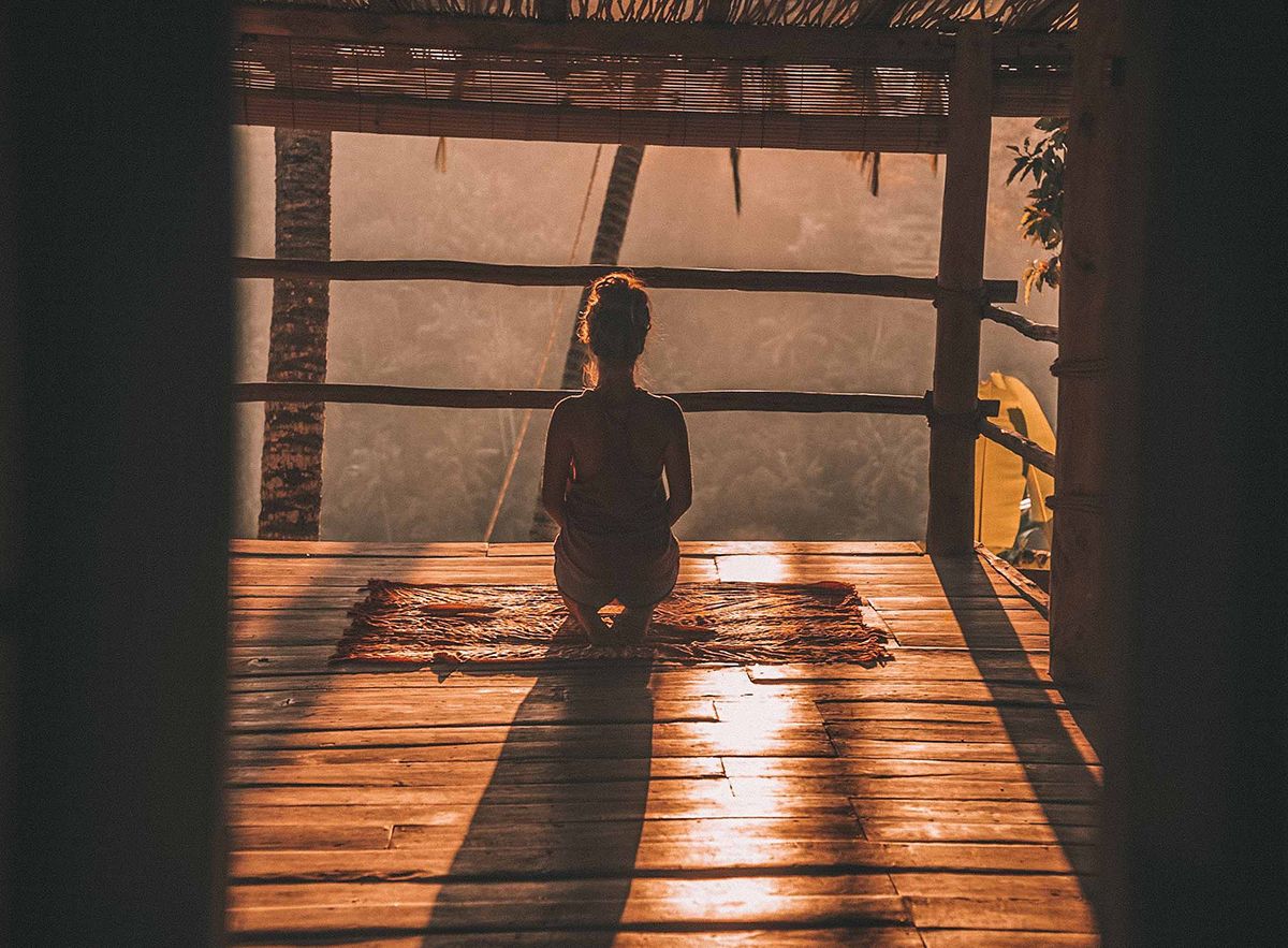 Yoga in vacanza: 8 destinazioni viaggio per il 2019