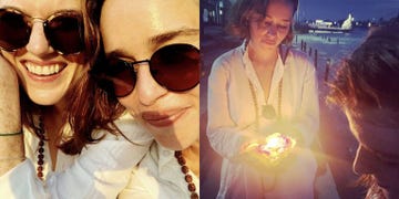 Eyewear, Sunglasses, Cool, Glasses, Face, Selfie, Beauty, Sky, Photography, Vision care, 