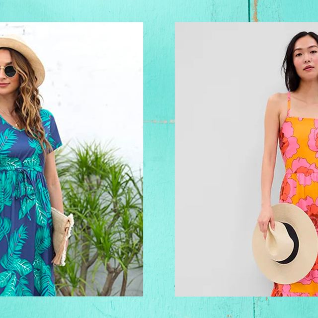 Best Travel Dresses for Every Trip + How to Pack Dresses Right