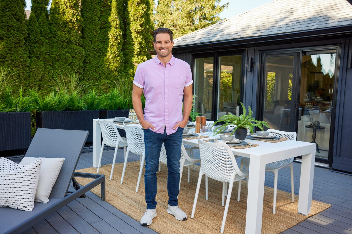 Is 'Scott's Vacation House Rules' Coming Back to HGTV? What Fans Need ...