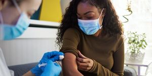how fully vaccinated people can still get covid
