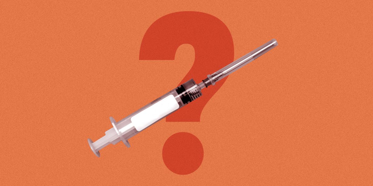 vaccine myths you should not believe