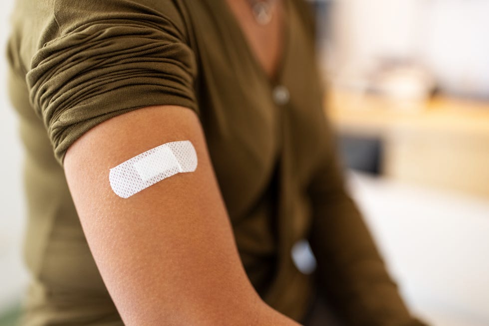 vaccine passports nhs covid pass
