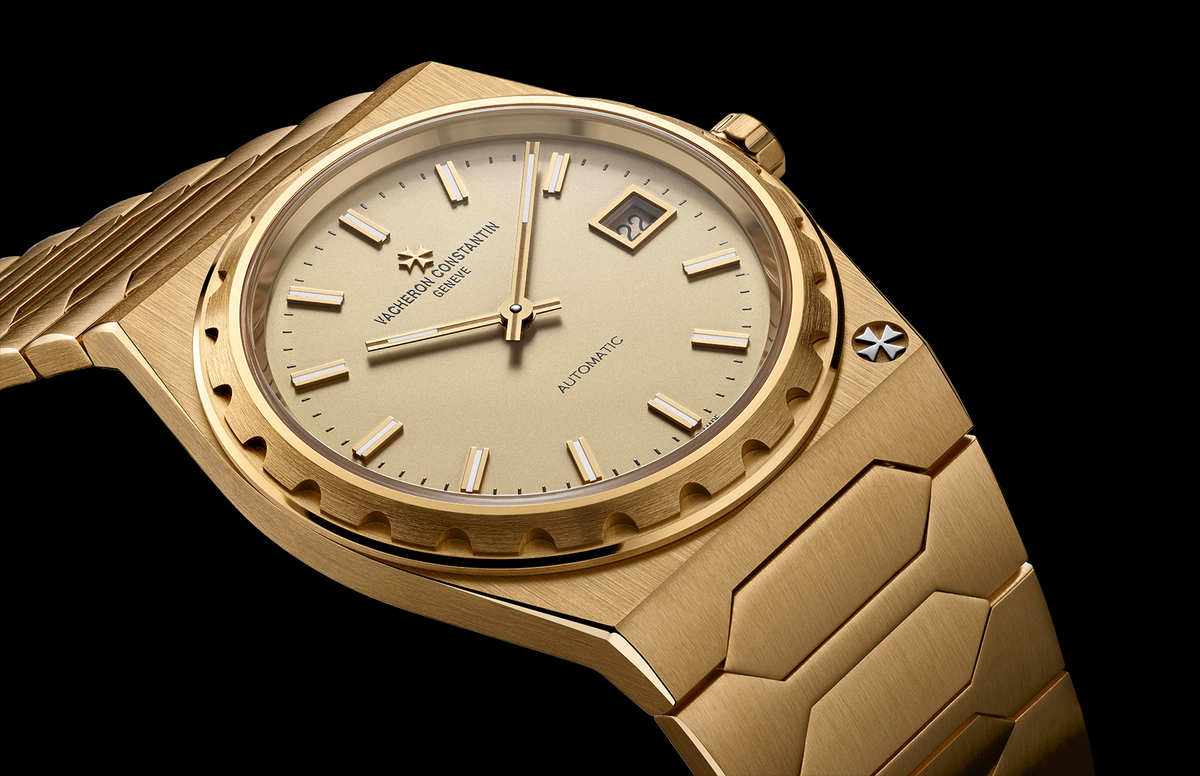 ヴァシュロンコンスタンタン　キャップ　ノベルティ VACHERON CONSTANTIN - ヴァシュロン・コンスタンタン
