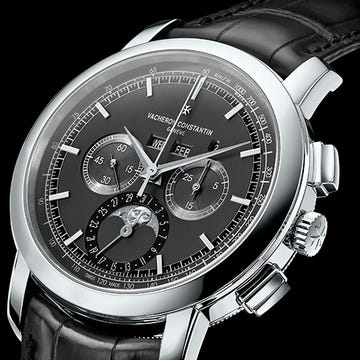 Vacheron Constantin