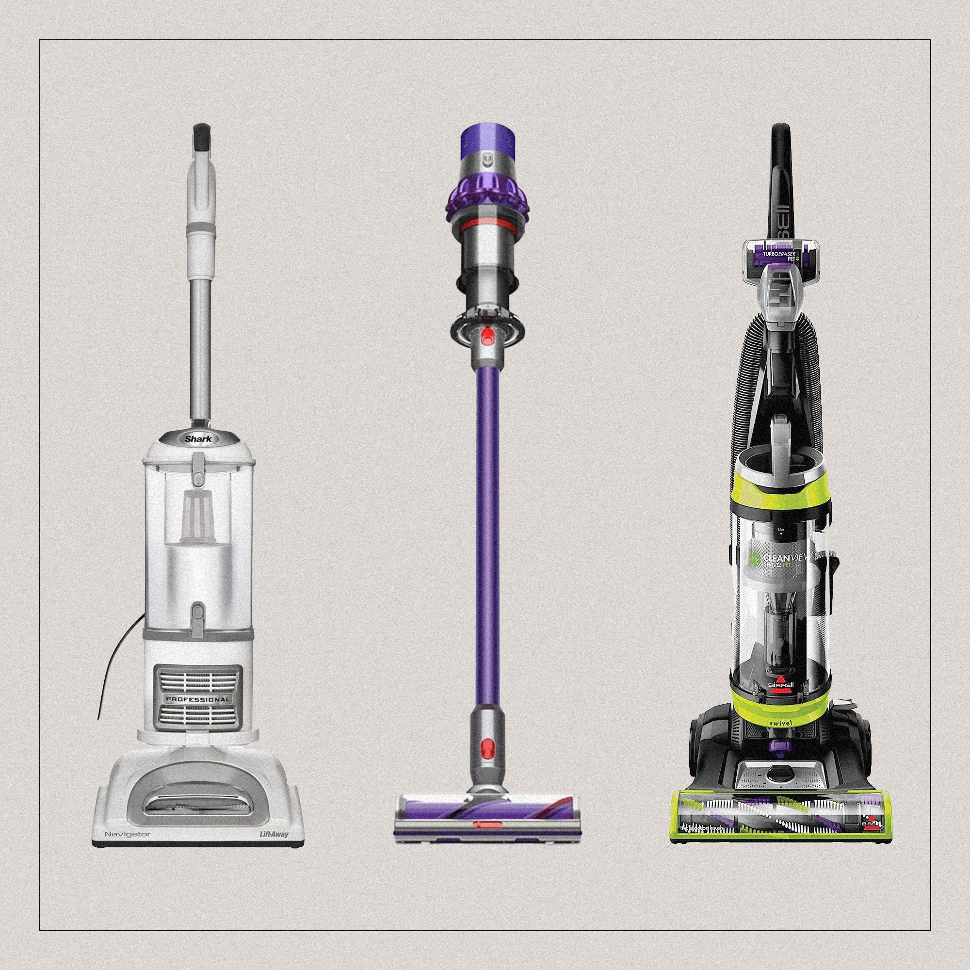 Good Vacuums