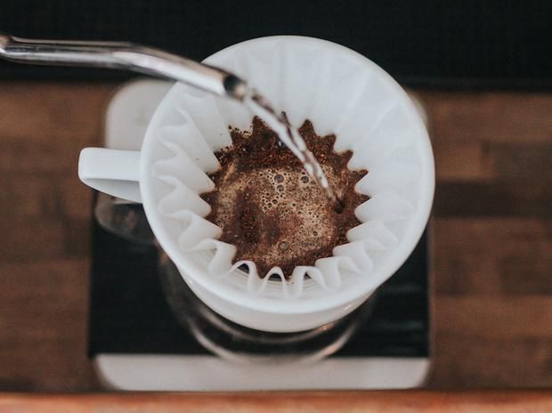 Caffè filtro come si fa: le regole per un caffè all'americana perfetto