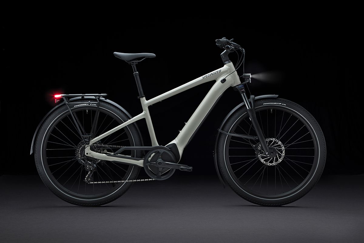 turbo ebikes