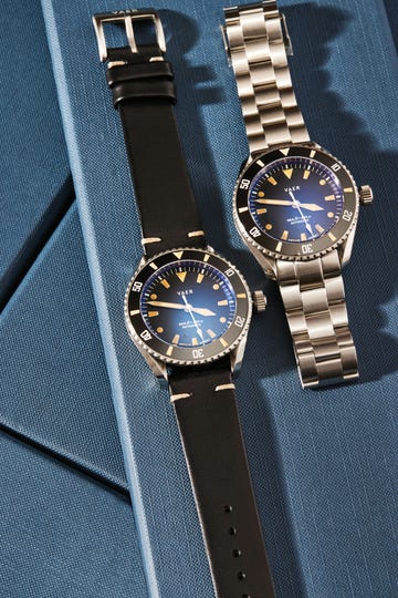 vaer d5 arctic watcj