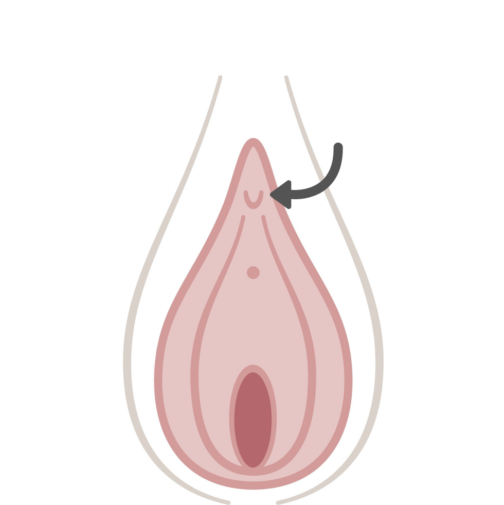 Different Types Of Vaginas: All You Need To Know About Types Of Vaginas
