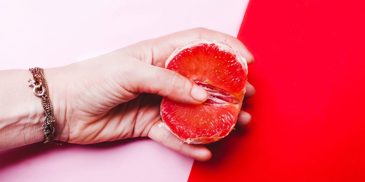 This is how often 15 women in relationships masturbate