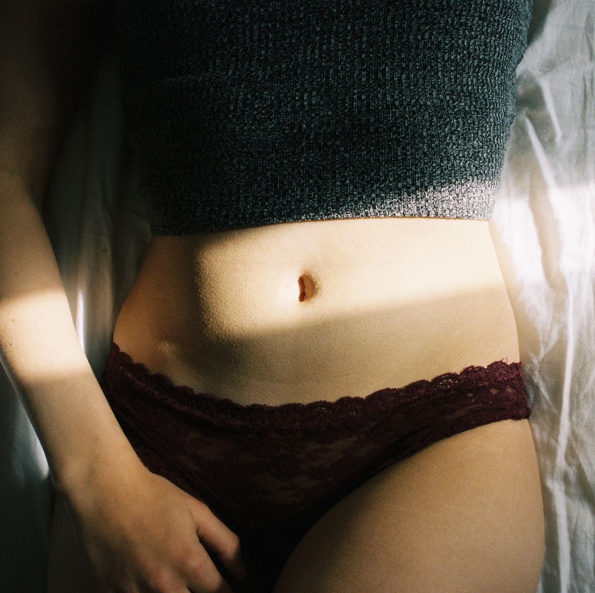 KEDI health services - Why does my underwear appear bleached?  #ATGVaginaldischarge Every lady/woman who has attained puberty will have  Vagina discharge- it is normal. It may leave a white or yellow stain