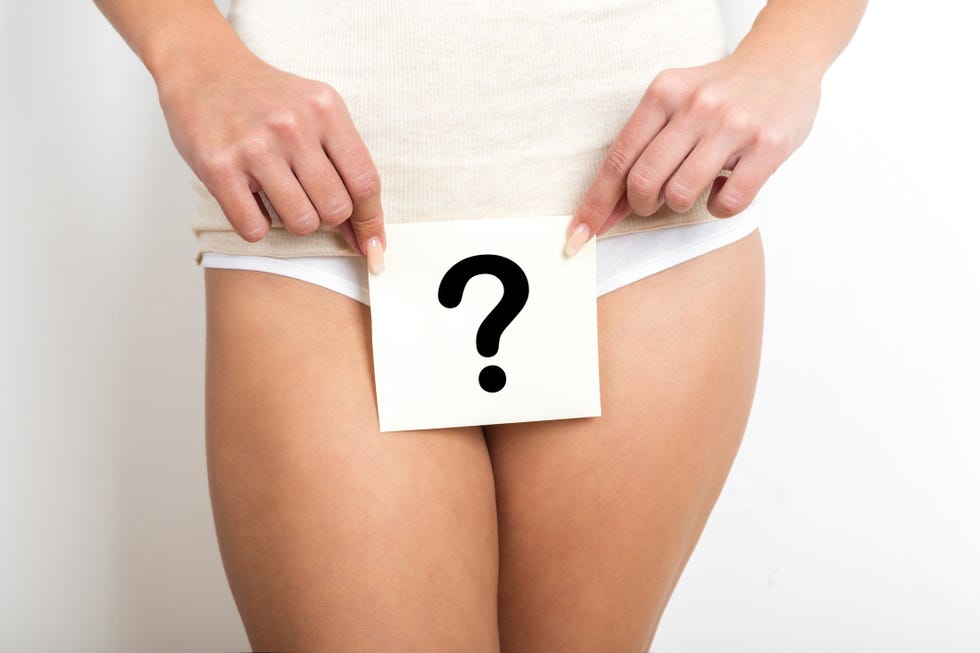 Doctor issue warning on dangers of not changing your underwear daily