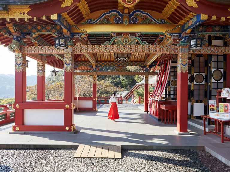 Chinese architecture, Place of worship, Temple, Building, Shrine, Shinto shrine, Architecture, Japanese architecture, Temple, Leisure, 