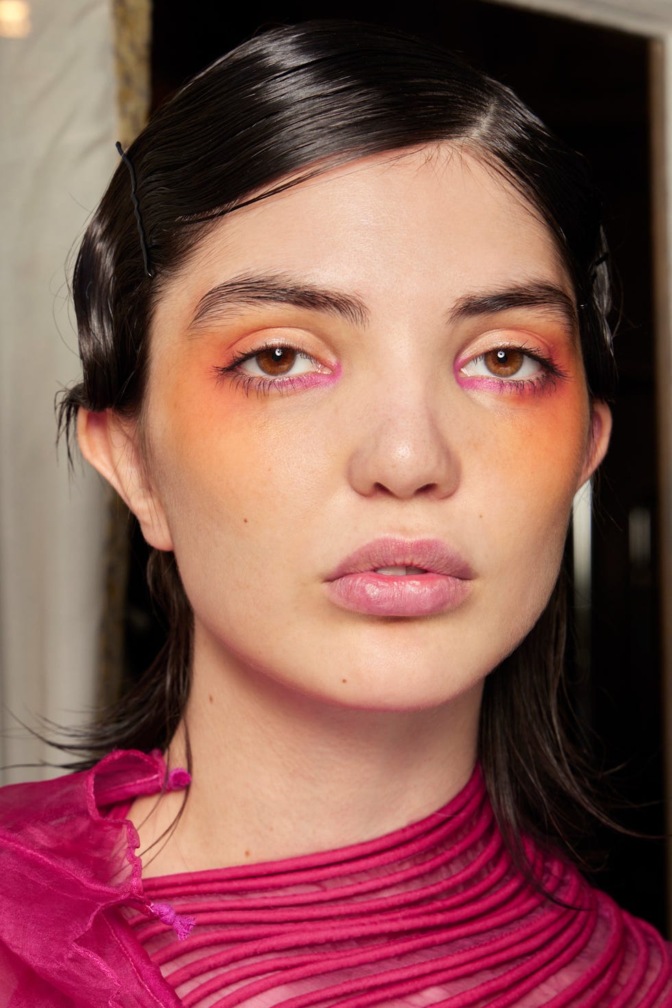 spring blush trends