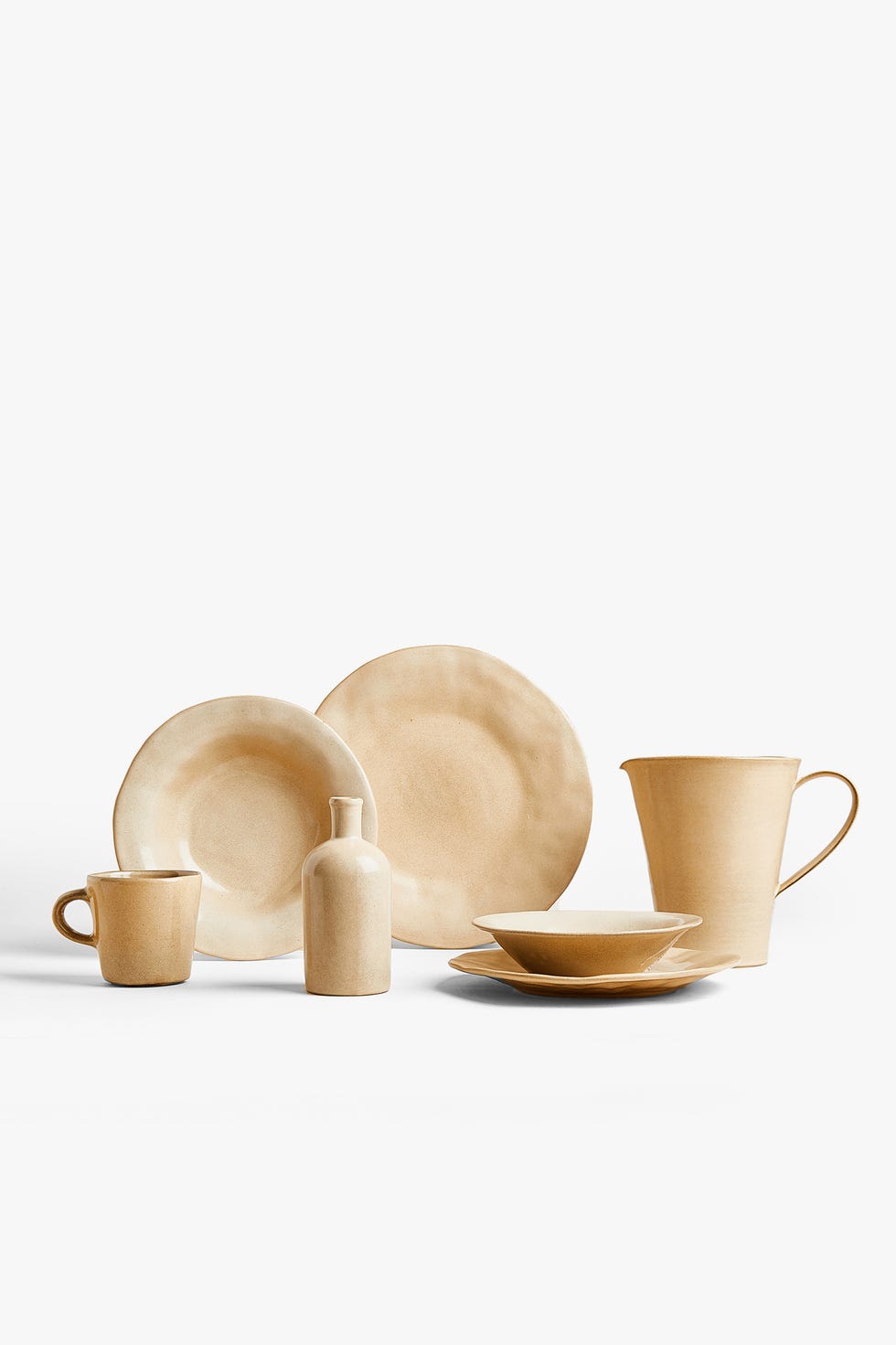 fabien baron realiza la nueva campaña de zara home