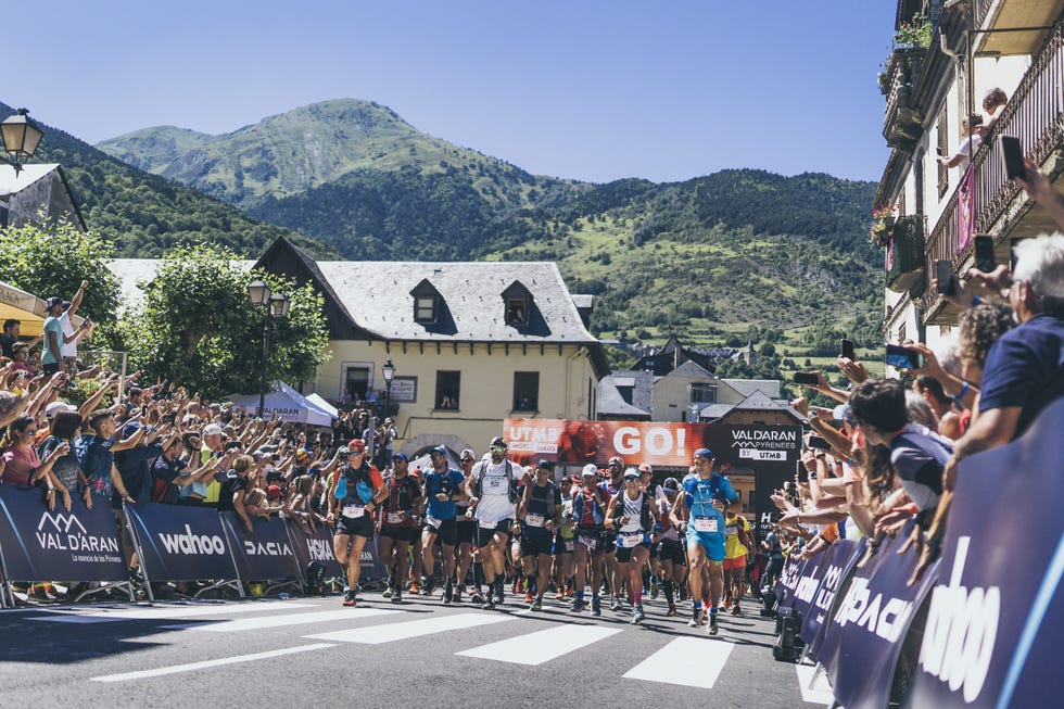 val d'aran by utmb 2023