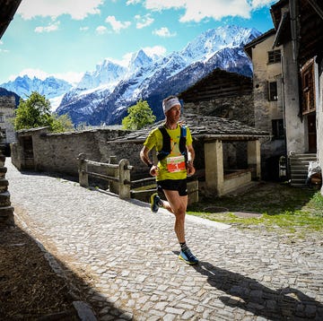 Val Bregaglia Half Trail val bregaglia half trail