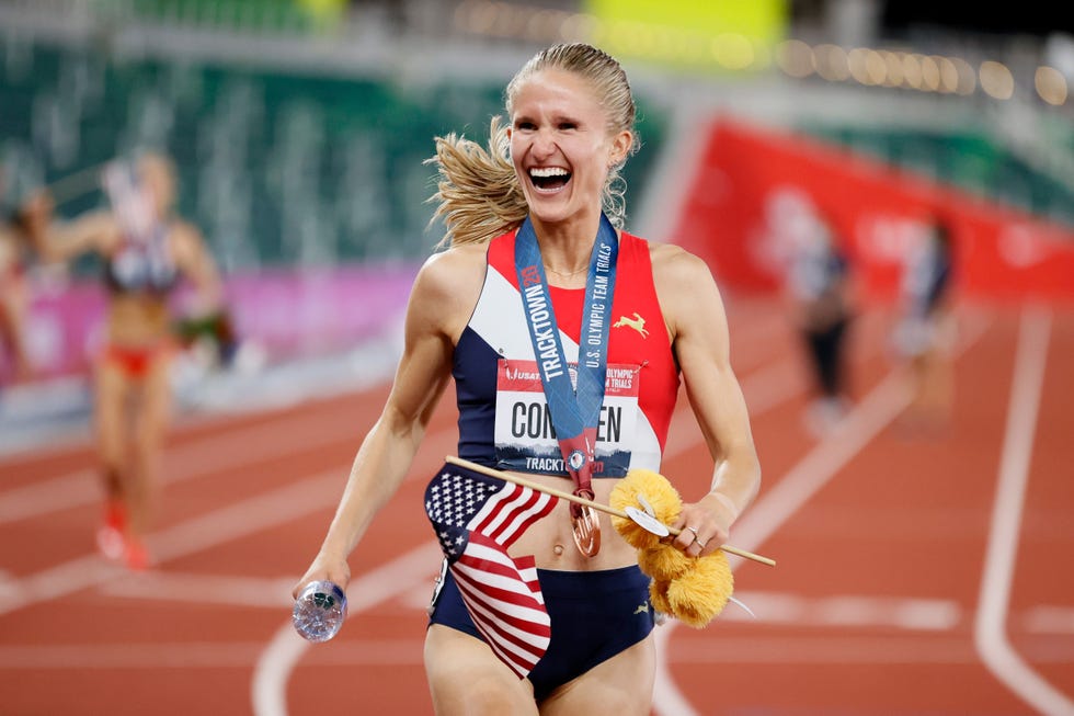 2020 us olympic track  field team trials day 7