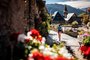 val d'aran utmb