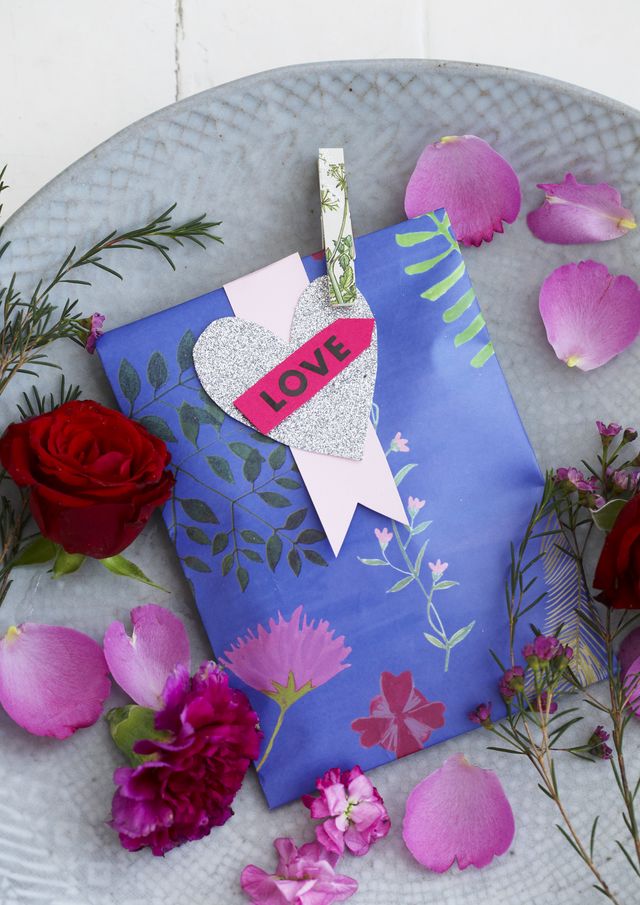 Valentines Love Letter-valentines Envelope-valentines Gift-valentines for  Her-valentines for Him-wooden Envelope for Valentines 