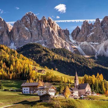 val di funes