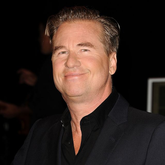 23rd Annual Simply Shakespeare Benefit Reading Of "The Two Gentlemen Of Verona"SANTA MONICA, CA - SEPTEMBER 25: Actor Val Kilmer attends the 23rd annual Simply Shakespeare benefit reading of "The Two Gentlemen of Verona" at The Eli and Edythe Broad Stage on September 25, 2013 in Santa Monica, California. (Photo by Jason LaVeris/FilmMagic)