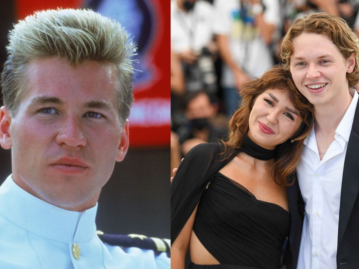 Top Gun: Maverick Team Says Val Kilmer 'Was Thrilled' to Be in Sequel