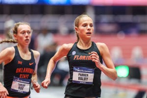 ncaa d1 track  field indoor championship boston, ma, usa