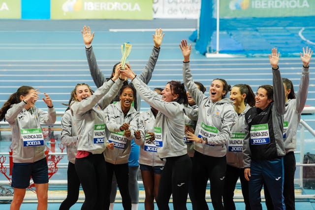 valencia atletismo