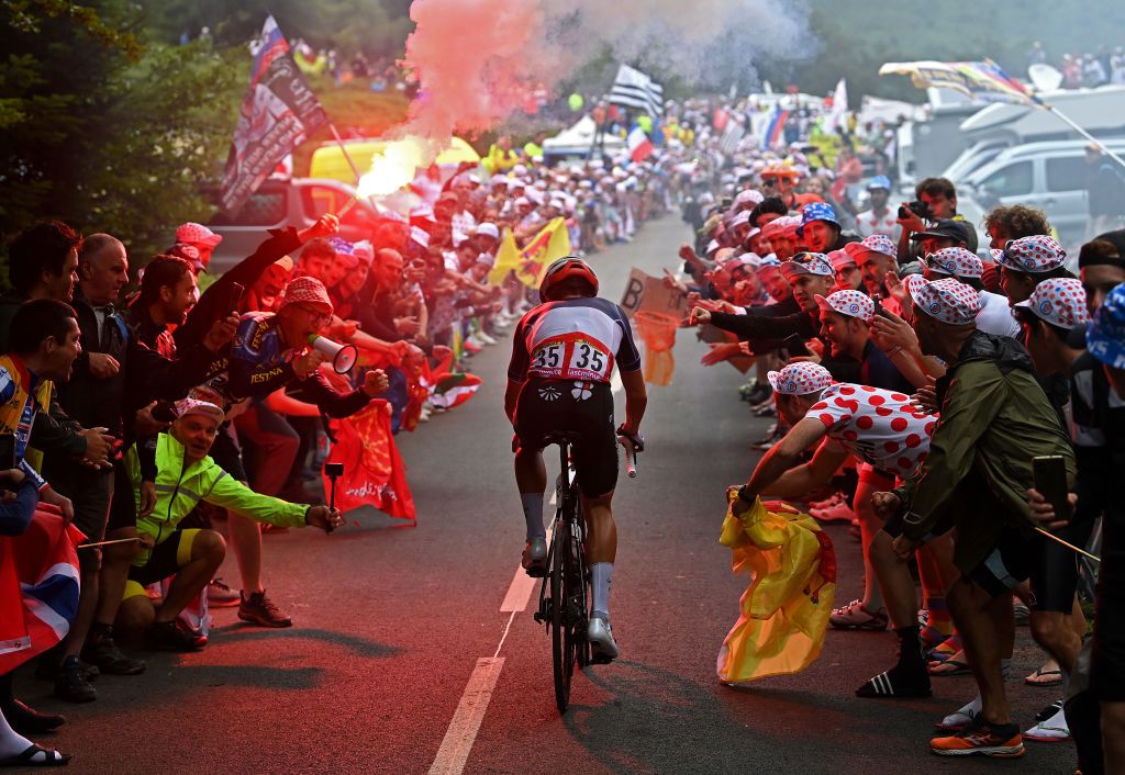 Tour de France and Pro Cycling Manager - What are the big changes for the  2023 games?