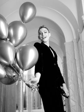 harper's bazaar women of the year awards 2021, bazaar awards