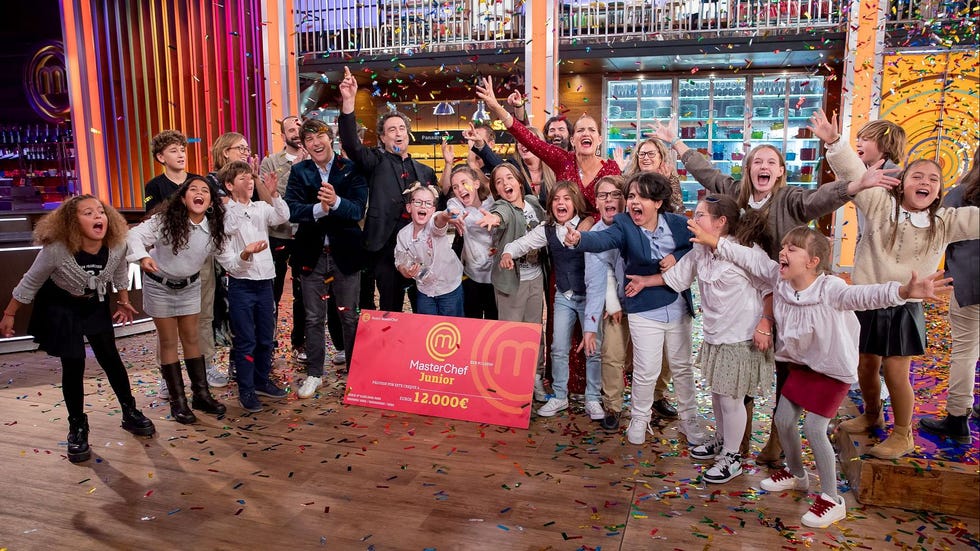 masterchef junior 11 ganadora