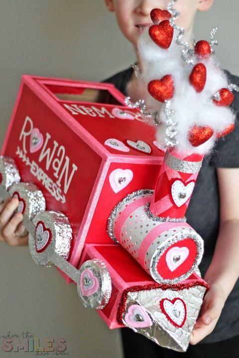 valentines day box