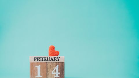 preview for 6 Things You Didn't Know About Valentine's Day