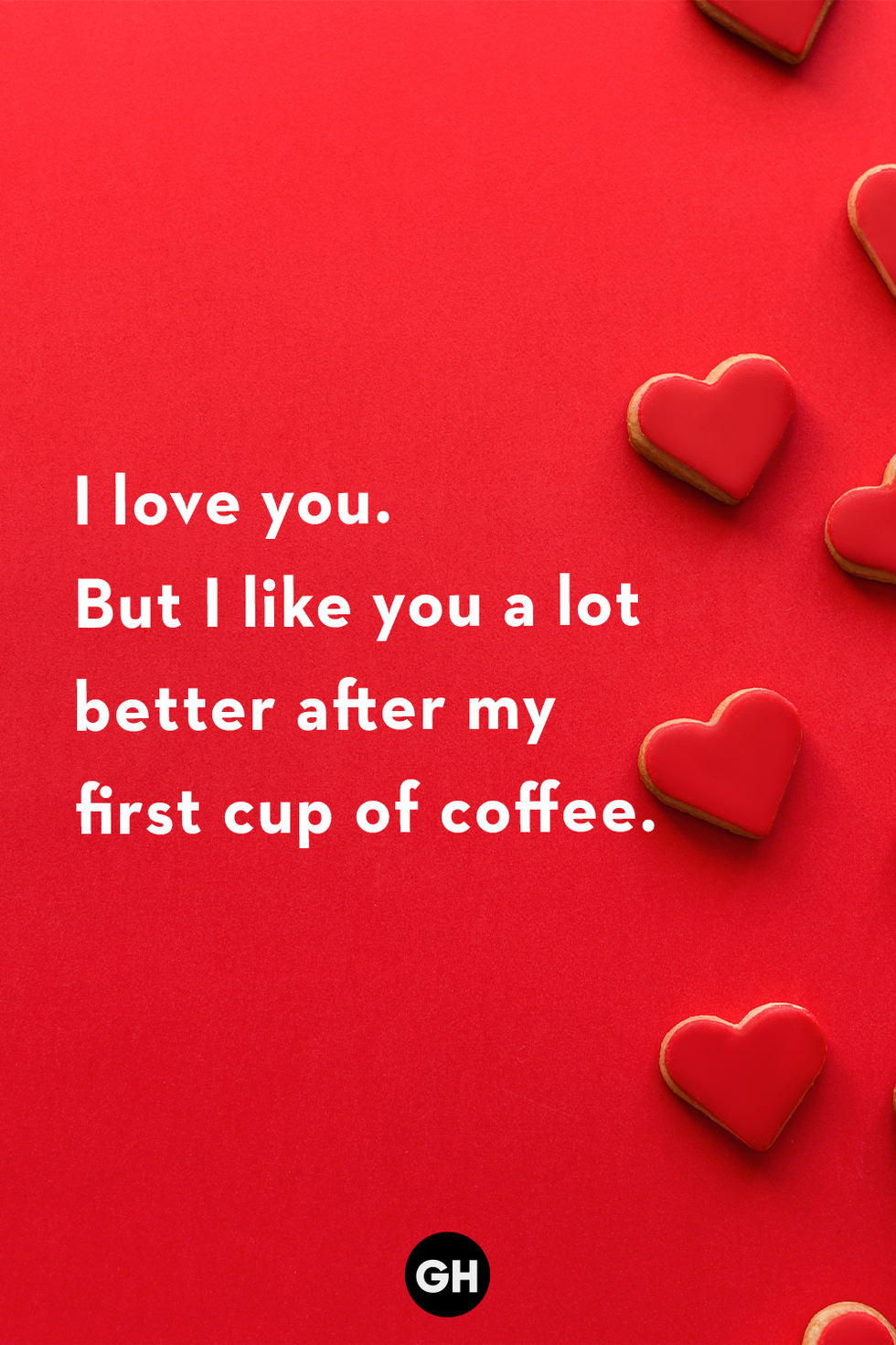 Honey I Love, Love, Love You! Husband Valentine Card | Custom