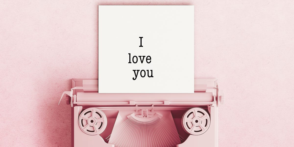 76 Best Valentine'S Day Quotes For Short Love Notes & Letters