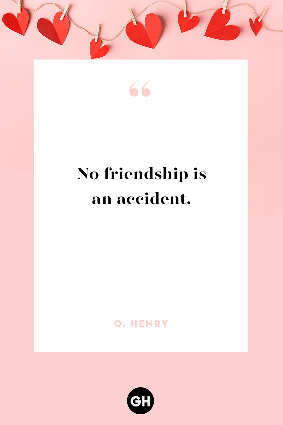 valentine's quotes for friends