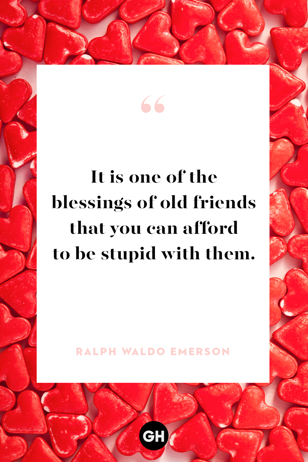 valentine's quotes for friends