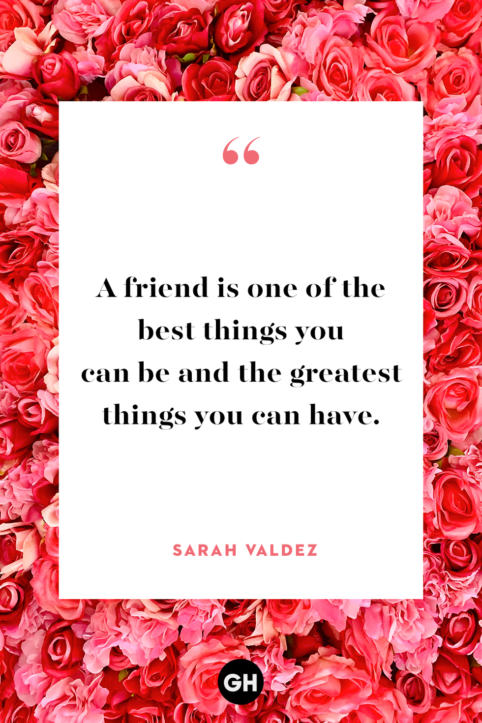 valentine's quotes for friends