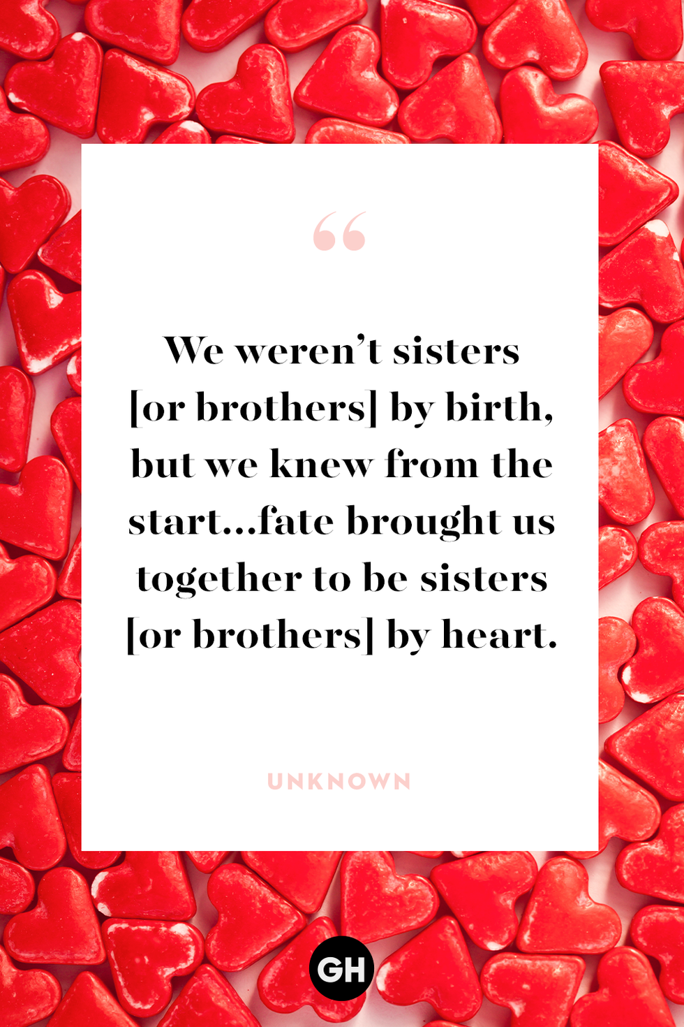 valentine's quotes for friends