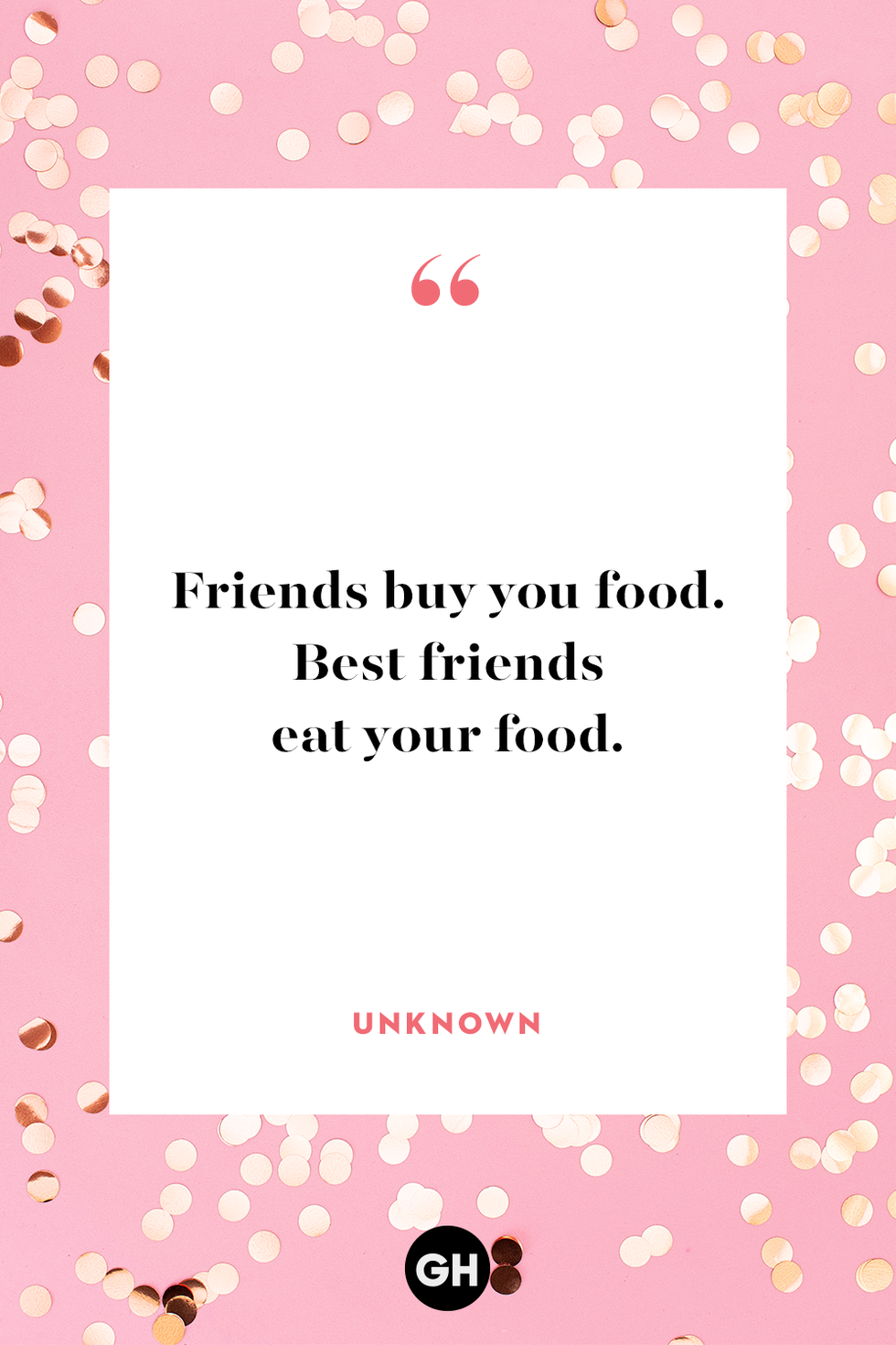 valentine's quotes for friends