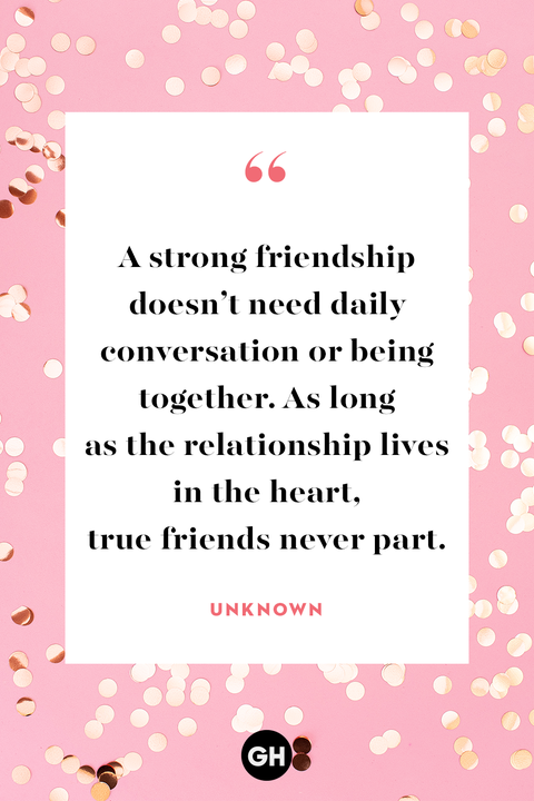 104 Best Valentine's Day Quotes for Friends - Valentine's Friendship ...