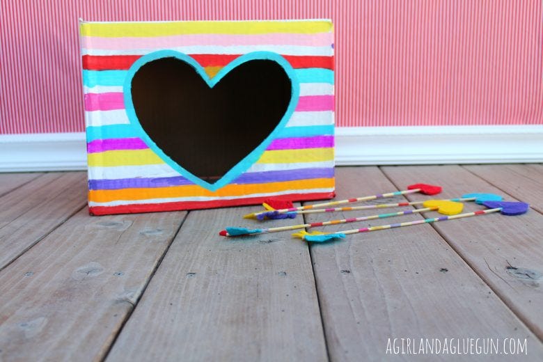 valentines day games