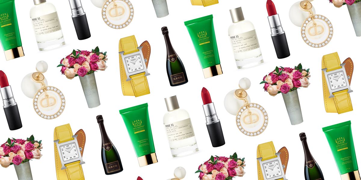 The 35 Best Last-Minute Valentine's Day Gifts for Women